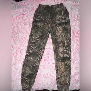 Carhartt Camouflage Sweats